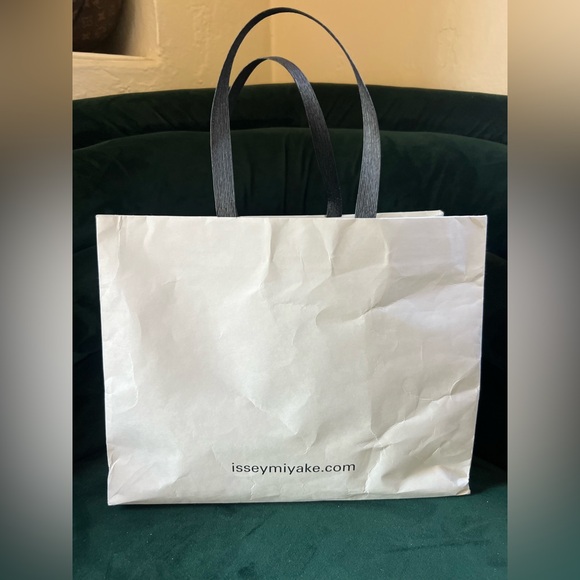 Issey Miyake Pleats Please Top Green Size 5 - Picture 5 of 5